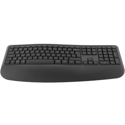 Logitech Signature Comfort Plus MK880 Grafitowy