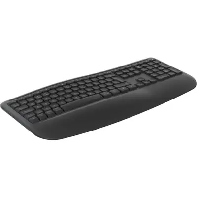 Logitech Signature Comfort Plus MK880 Grafitowy