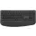 Logitech Signature Comfort Plus MK880 Grafitowy