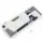 Redragon Garen Pro K656WGB-RGB-PRO Wireless Gray