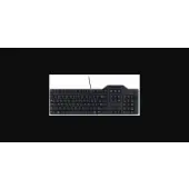 Dell KB813 Smartcard USB Keyboard
