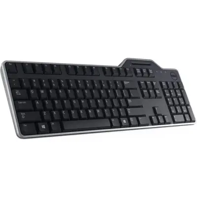 Dell KB813 Smartcard USB Keyboard