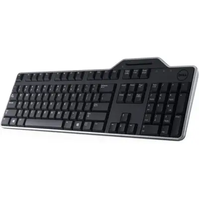 Dell KB813 Smartcard USB Keyboard