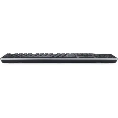 Dell KB813 Smartcard USB Keyboard
