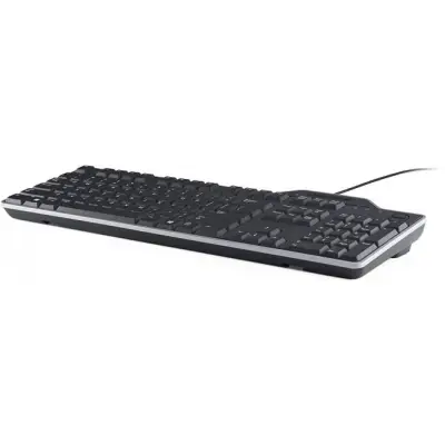 Dell KB813 Smartcard USB Keyboard