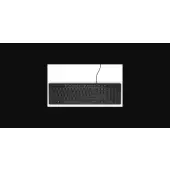 Dell KB216 USB Czarna