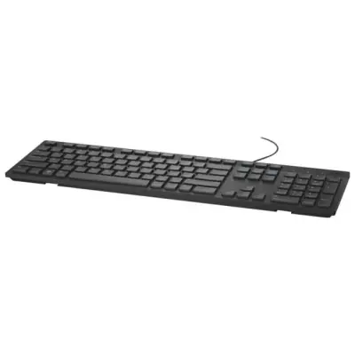 Dell KB216 USB Czarna