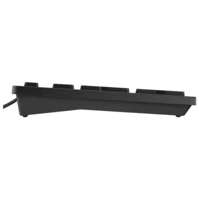 Dell KB216 USB Czarna