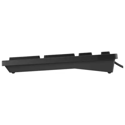 Dell KB216 USB Czarna