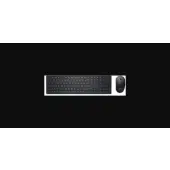 Dell Keyboard And Mouse KM5221W