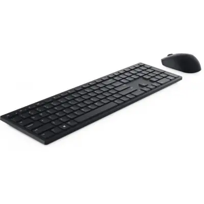 Dell Keyboard And Mouse KM5221W