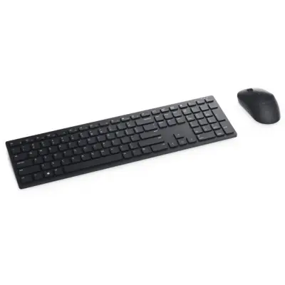 Dell Keyboard And Mouse KM5221W
