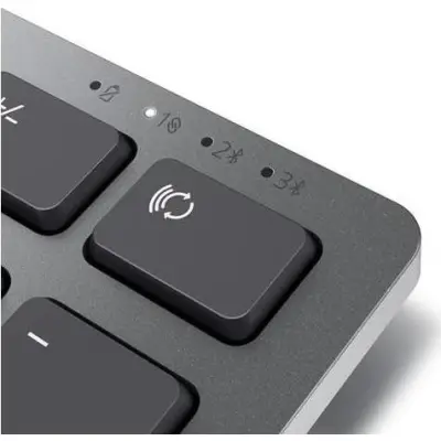 Dell KB700 US