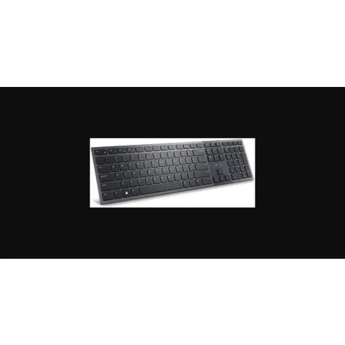 Dell Premier Collaboration KB900 US