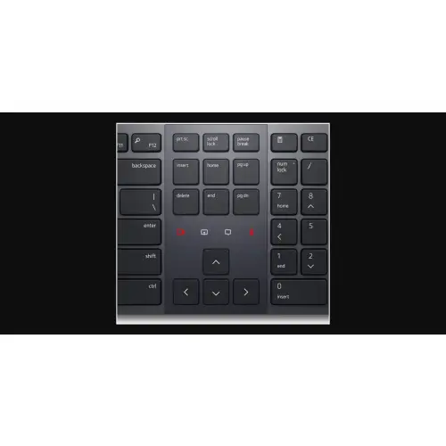 Dell Premier Collaboration KB900 US