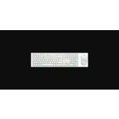 Dell Keyboard And Mouse KM5221W White