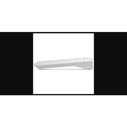 Dell Keyboard And Mouse KM5221W White