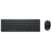 Dell Keyboard And Mouse Silent KM555 US