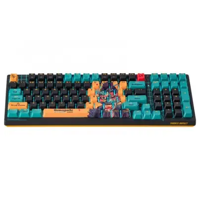 A4Tech Bloody AT98 RENEGADE USB (AlphaSwitches)