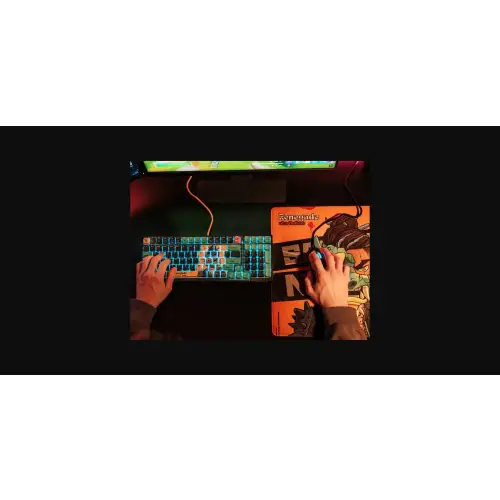 A4Tech Bloody AT98 RENEGADE USB (AlphaSwitches)