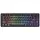 Klawiatura mechaniczna przewodowa Ajazz AK680 MAX Magnetic Switch RGB czarna