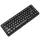 Klawiatura mechaniczna przewodowa Ajazz AK680 MAX Magnetic Switch RGB czarna