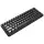 Klawiatura mechaniczna przewodowa Ajazz AK680 MAX Magnetic Switch RGB czarna