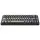 Klawiatura mechaniczna przewodowa Ajazz AK680 MAX Magnetic Switch RGB czarna