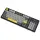 Klawiatura mechaniczna bezprzewodowa Ajazz AK980 V2 Gift Switch V2 Black Gray Yellow z ekranem