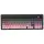 Klawiatura mechaniczna bezprzewodowa Ajazz AK980 V2 Gift Switch V2 Gradient Pink z ekranem