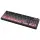 Klawiatura mechaniczna bezprzewodowa Ajazz AK980 V2 Gift Switch V2 Gradient Pink z ekranem
