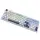 Klawiatura magnetyczna przewodowa Ajazz AK980 Magnetic Switch biała