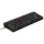 Klawiatura mechaniczna przewodowa Ajazz NK68 Red Switch czarna