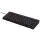Klawiatura mechaniczna przewodowa Ajazz NK68 Red Switch czarna