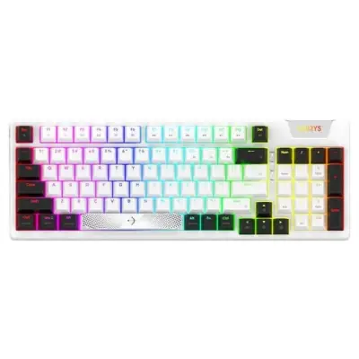 AQIRYS ADARA white/black