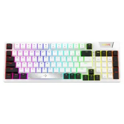 AQIRYS ADARA white/black