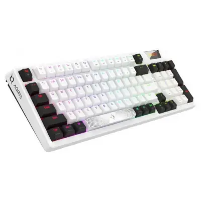 AQIRYS ADARA white/black