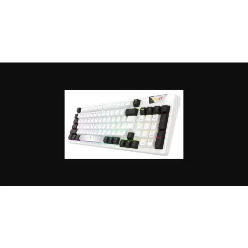AQIRYS ADARA white/black