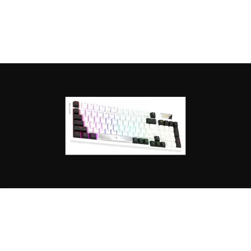 AQIRYS ADARA white/black