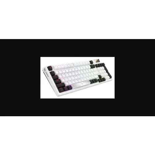 AQIRYS ADARA white/black