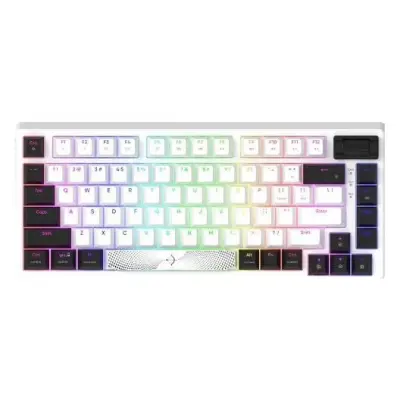 AQIRYS ADARA MINI white/black