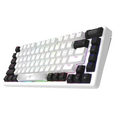 AQIRYS ADARA MINI white/black