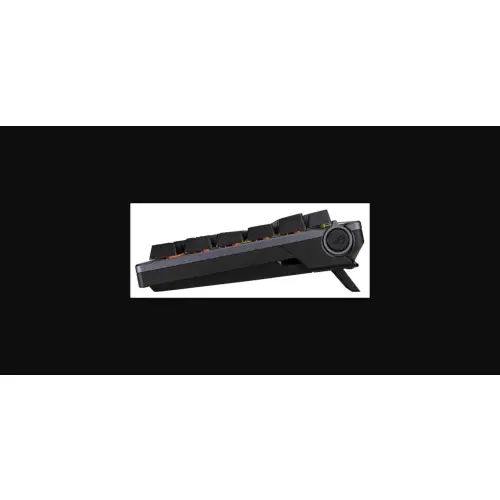 Asus ROG Azoth Black