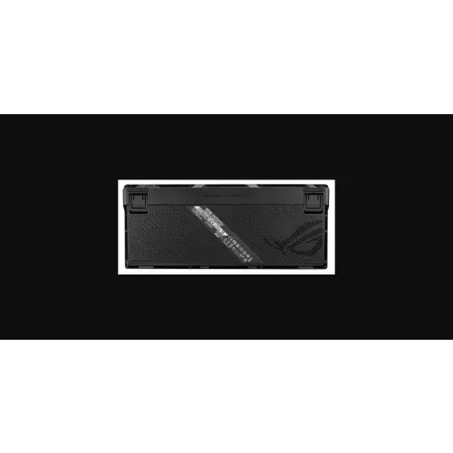 Asus ROG Azoth Black