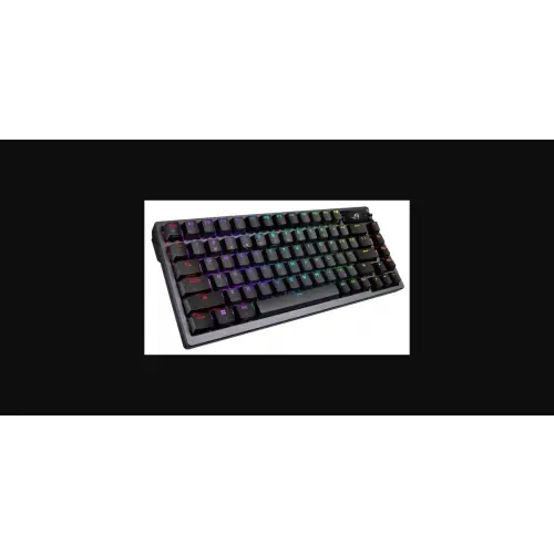 Asus ROG Azoth Black