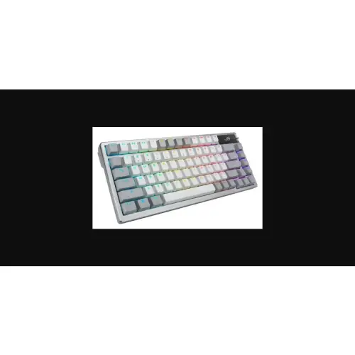 Asus ROG Azoth biały