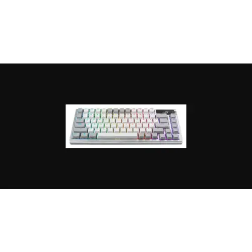 Asus ROG Azoth biały