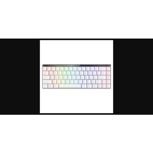 Asus Rog Falchion RX LP