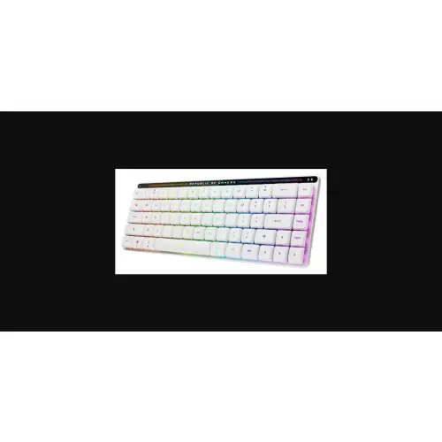 Asus Rog Falchion RX LP