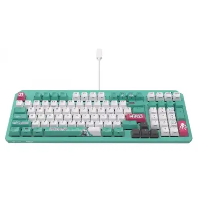 ASUS RA09 TUF GAMING K3 GEN II MIKU/RD/US/PBT